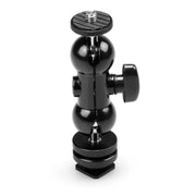 SmallRig 1135 Double Ball Heads Magic Arm