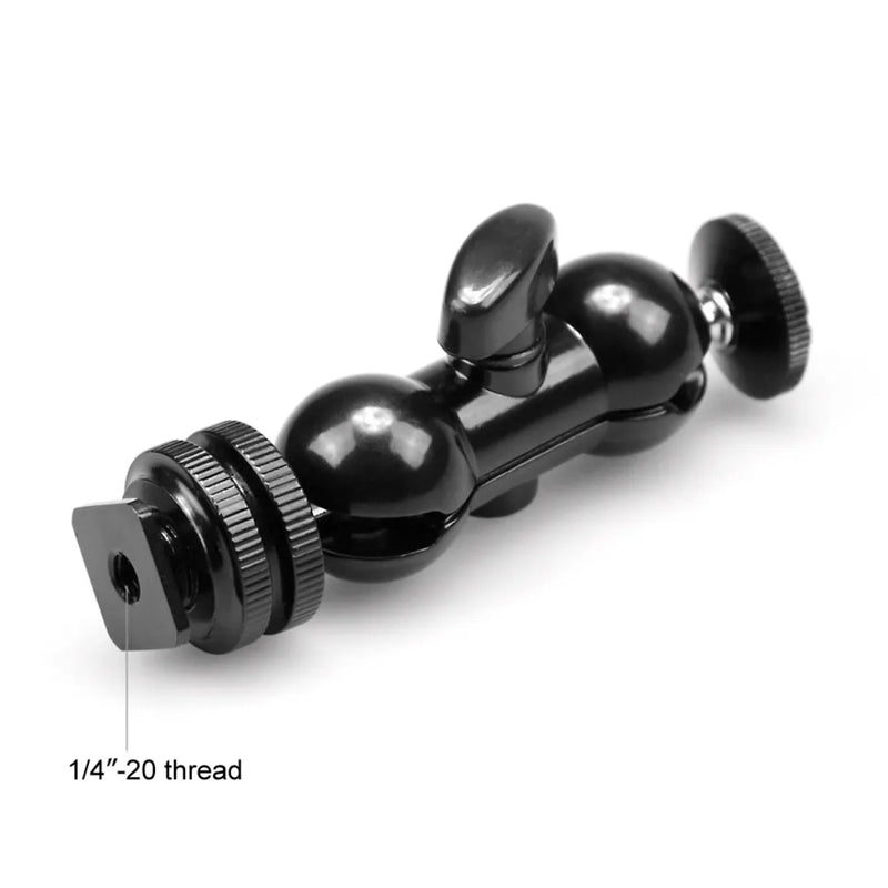 SmallRig 1135 Double Ball Heads ของแท้ ประกันศูนย์ไทย
