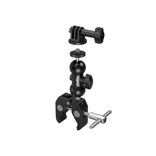 SmallRig 1138B Crab Clamp Kit Magic Arm