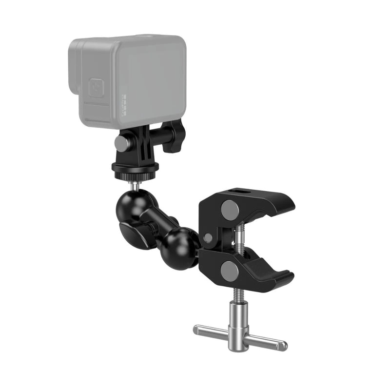 SmallRig 1138B Crab Clamp Kit ของแท้ ประกันศูนย์ไทย