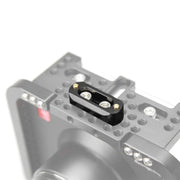 SmallRig 1409 Quick-Release Rail 46MM สำหรับงานวิดีโอมืออาชีพ