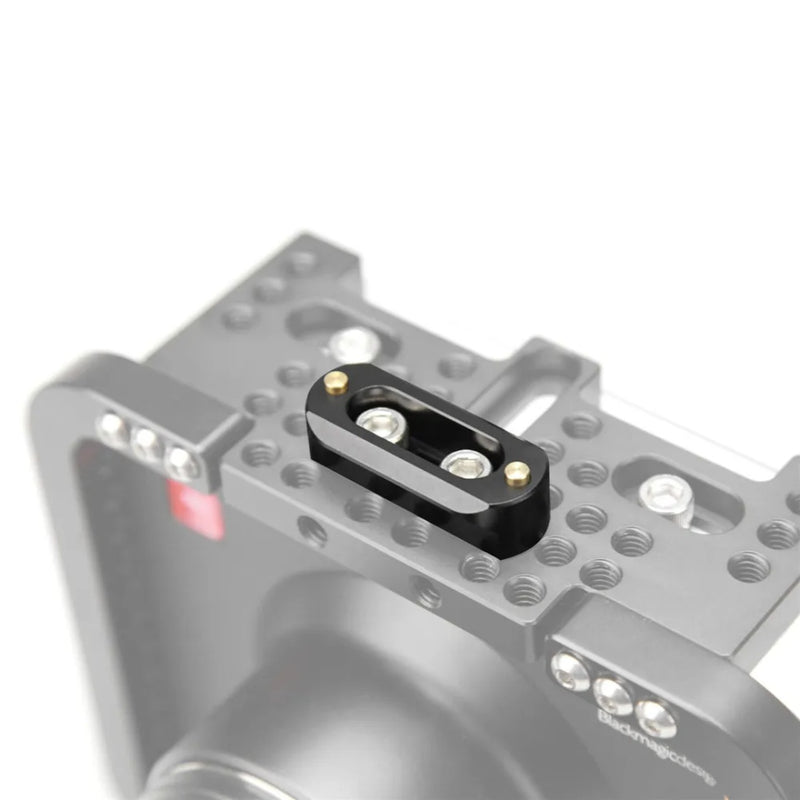SmallRig 1409 Quick-Release Rail 46MM สำหรับงานวิดีโอมืออาชีพ