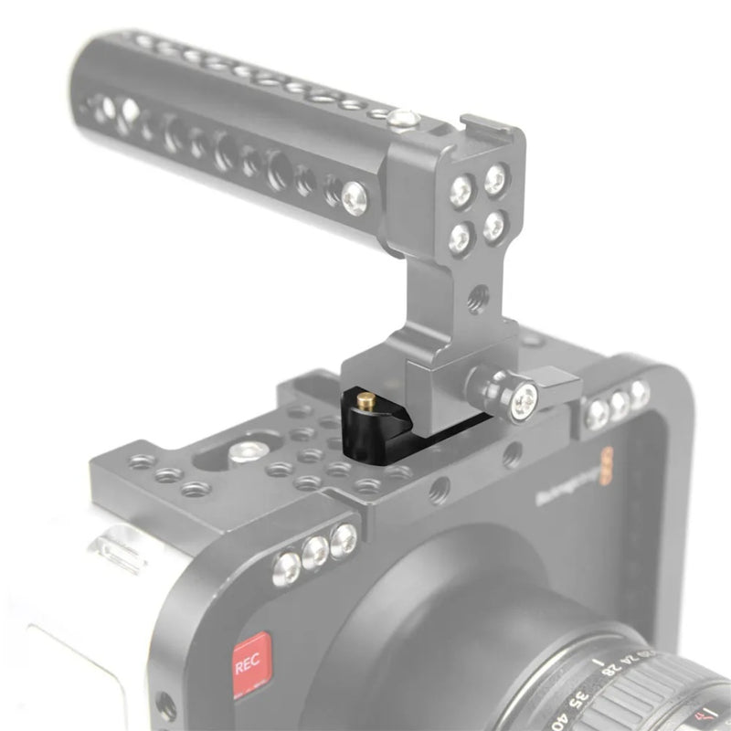 SmallRig 1409 Quick-Release Rail 46MM วัสดุแข็งแรงทนทาน