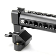 SmallRig 1409 Quick-Release Rail 46MM