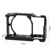 SmallRig 1661 Cage วัสดุแข็งแรงทนทาน