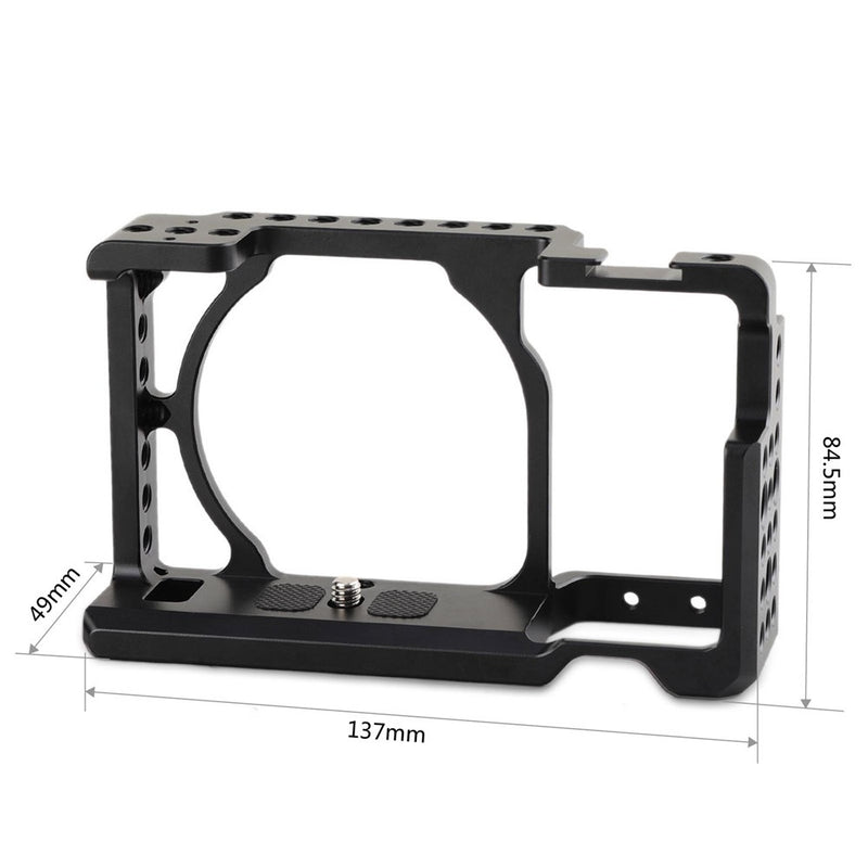SmallRig 1661 Cage วัสดุแข็งแรงทนทาน