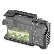 SmallRig 1661 Cage for Sony Alpha 6500 / Alpha 6300 / Alpha 6000 / Nex-7