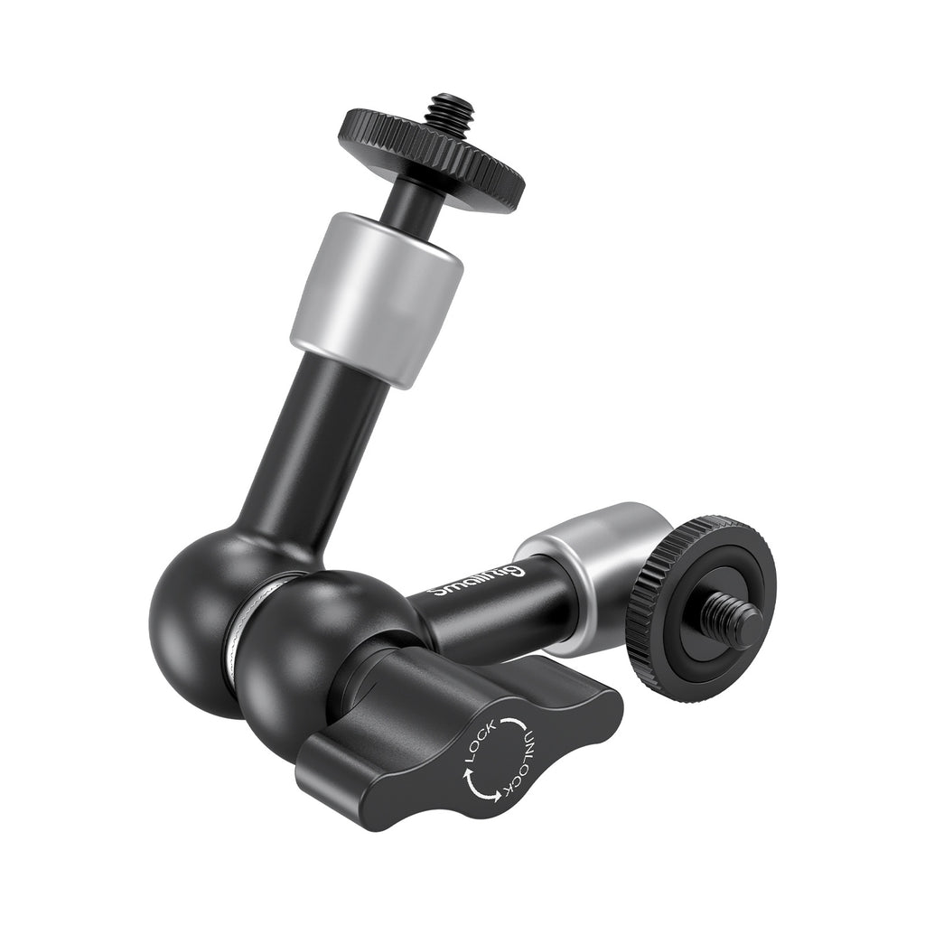 SmallRig 2065B Articulating Arm 5.5'' Magic Arm