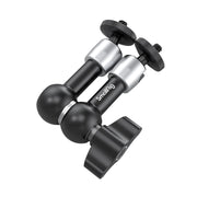 SmallRig 2065B Articulating Arm 5.5'' สำหรับงานวิดีโอมืออาชีพ
