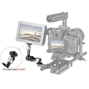 SmallRig 2065B Articulating Arm 5.5'' วัสดุแข็งแรงทนทาน