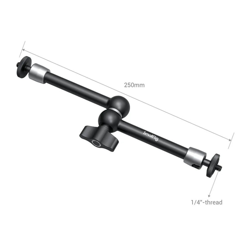 SmallRig 2066B Magic Arm 9.8″ วัสดุแข็งแรงทนทาน