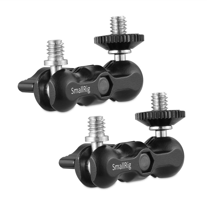 SmallRig 2158 Universal Magic Arm สำหรับงานวิดีโอมืออาชีพ