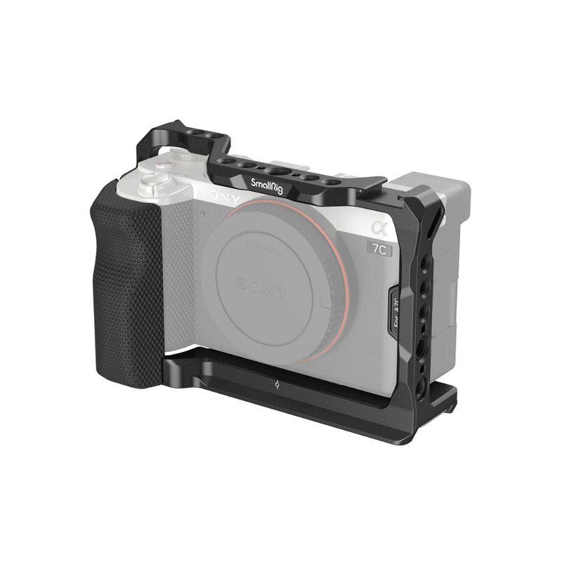 SmallRig 3639 Half Cage กรงกล้อง