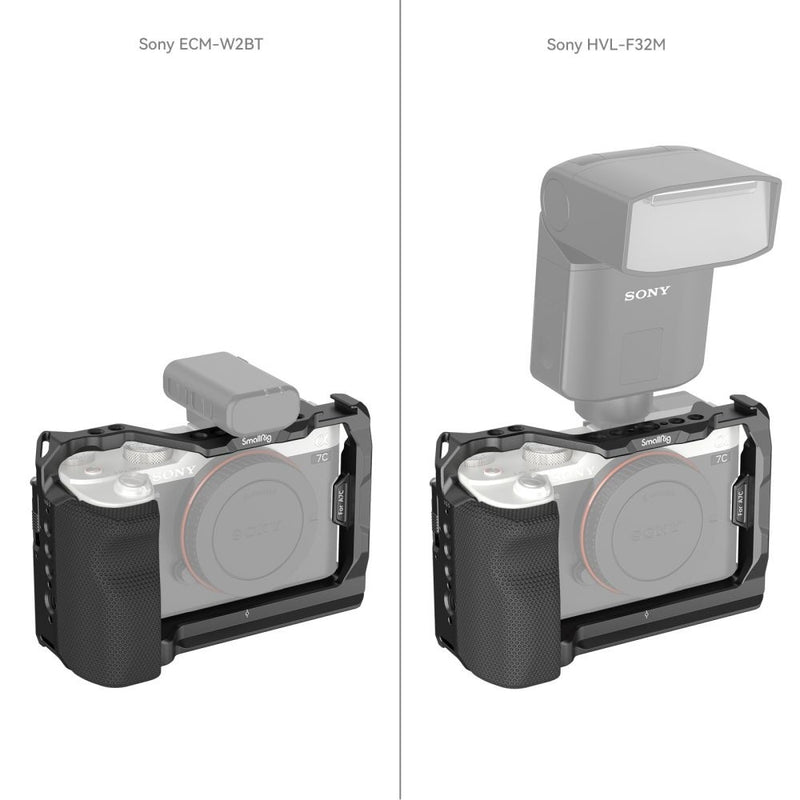 SmallRig 3639 Half Cage ของแท้ ประกันศูนย์ไทย