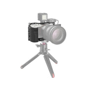 SmallRig 3639 Half Cage สำหรับงานวิดีโอมืออาชีพ