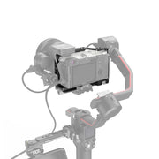 SmallRig 3639 Half Cage วัสดุแข็งแรงทนทาน