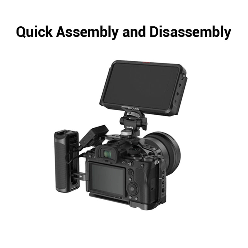 SmallRig 2903B Swivel and Tilt Adjustable ของแท้ ประกันศูนย์ไทย
