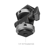 SmallRig 2905B Swivel and Tilt Adjustable สำหรับงานวิดีโอมืออาชีพ