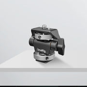 SmallRig 2905B Swivel and Tilt Adjustable Monitor Mount with Cold Shoe Mount