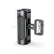 SmallRig 2916 Mini Side Handle วัสดุแข็งแรงทนทาน