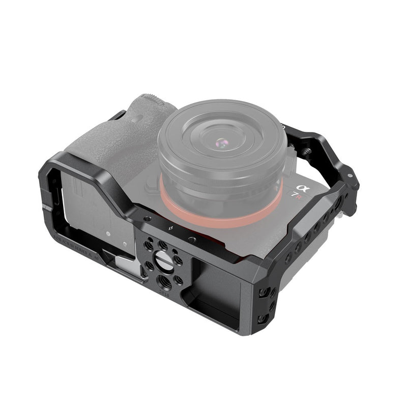 SmallRig 2918 Light Camera Cage ของแท้ ประกันศูนย์ไทย