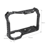 SmallRig 2918 Light Camera Cage วัสดุแข็งแรงทนทาน