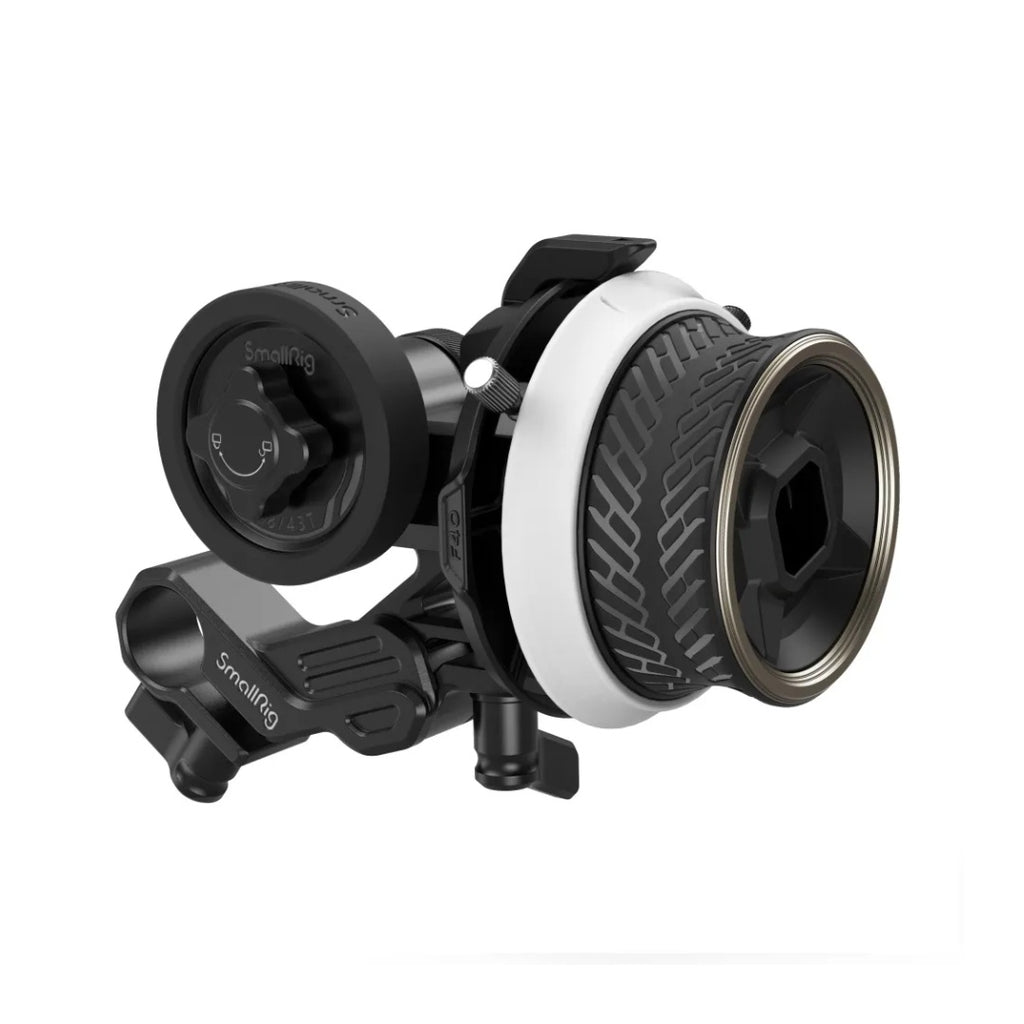 SmallRig 3010C mini Follow Focus F40 Rod