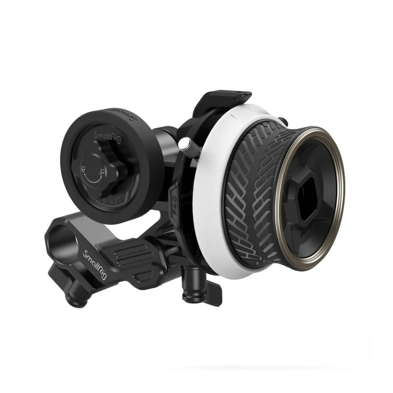 SmallRig 3010C mini Follow Focus F40 Rod