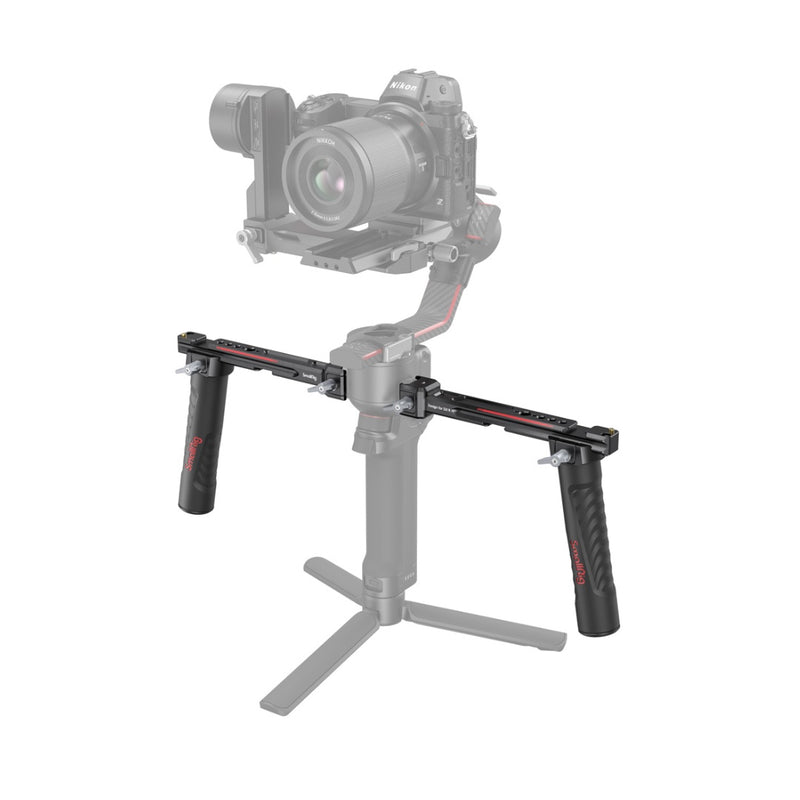 SmallRig 3027 Dual Handgrip ด้ามจับ