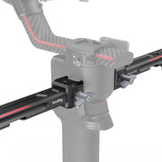 SmallRig 3027 Dual Handgrip ของแท้ ประกันศูนย์ไทย