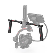 SmallRig 3027 Dual Handgrip for DJI RS 2 / RSC 2 / RS 3 / RS 3 Pro / RS 4 / RS 4 Pro