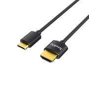 SmallRig Ultra-Slim 4K DATA C–A อุปกรณ์เสริมกล้อง