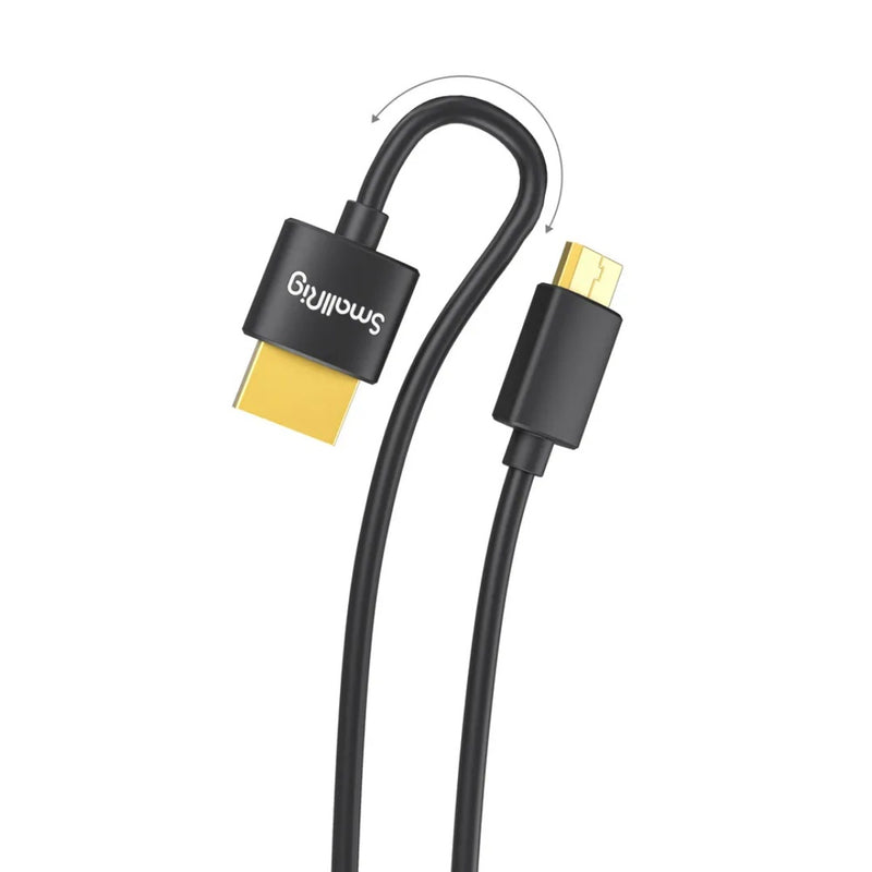 SmallRig Ultra-Slim 4K DATA C–A ของแท้ ประกันศูนย์ไทย