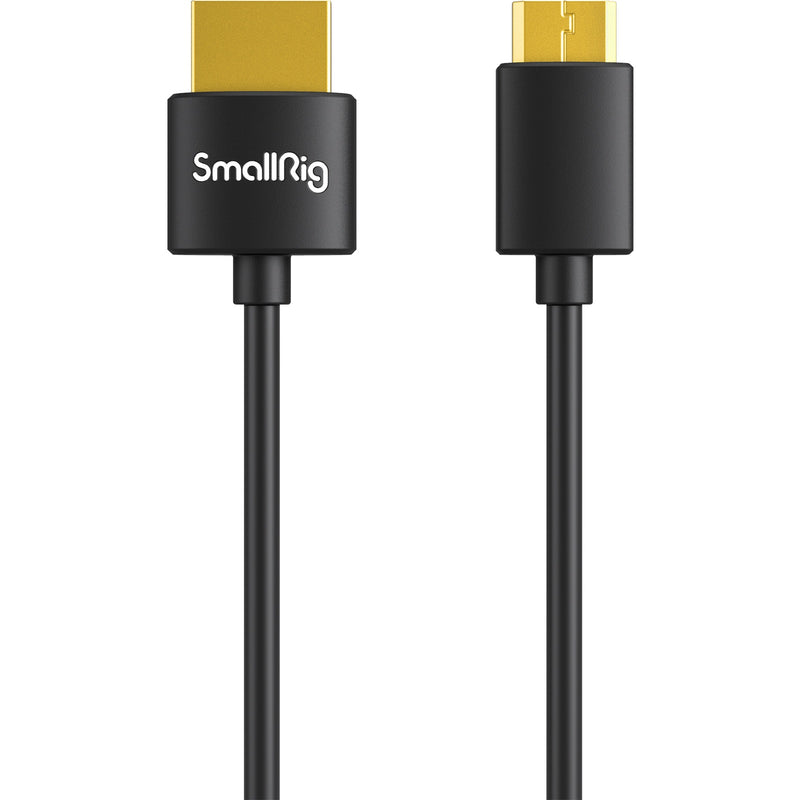 SmallRig Ultra-Slim 4K DATA C–A
