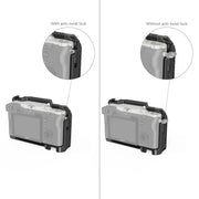 SmallRig 3081B Cage สำหรับงานวิดีโอมืออาชีพ