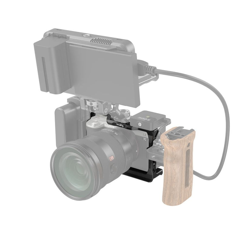 SmallRig 3081B Cage วัสดุแข็งแรงทนทาน