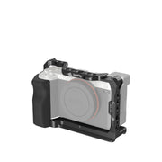 SmallRig 3212B Full Cage with Handle · Sony A7C · Aluminum · Arca-Swiss ภาพที่ 1