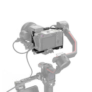 SmallRig 3212B Full Cage with Handle · Sony A7C · Aluminum · Arca-Swiss ภาพที่ 5