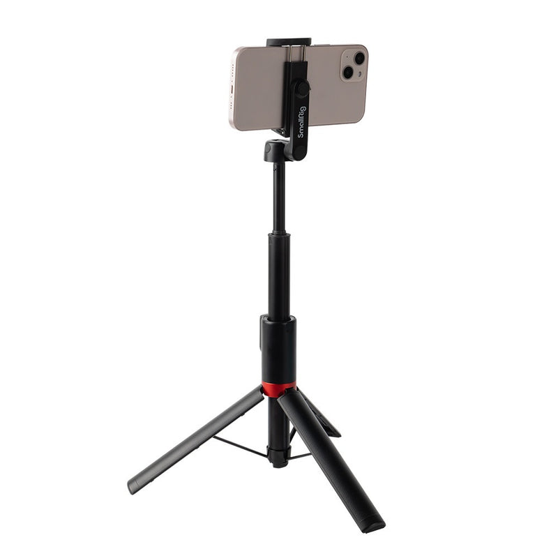 SmallRig 3375B Portable Selfie Stick Tripod ขาตั้ง