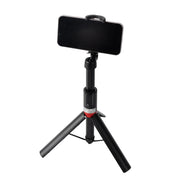 SmallRig 3375B Portable Selfie Stick Tripod สำหรับงานวิดีโอมืออาชีพ