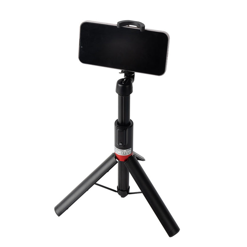 SmallRig 3375B Portable Selfie Stick Tripod สำหรับงานวิดีโอมืออาชีพ