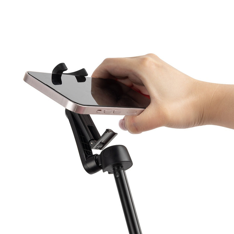 SmallRig 3375B Portable Selfie Stick Tripod วัสดุแข็งแรงทนทาน