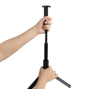 SmallRig 3375B Portable Selfie Stick Tripod ST20
