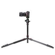 SmallRig 3474C CT-20 Aluminium Alloy Tripod วัสดุแข็งแรงทนทาน