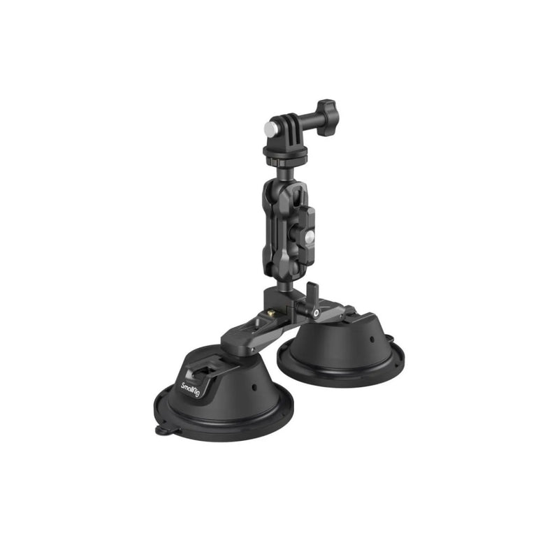 SmallRig 3566 Portable Dual Suction Cup เมาท์