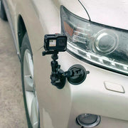 SmallRig 3566 Portable Dual Suction Cup ของแท้ ประกันศูนย์ไทย
