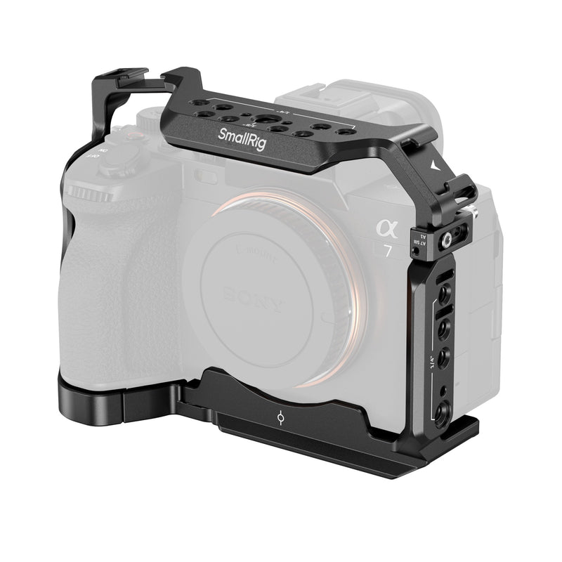 SmallRig 3667B Full Cage กรงกล้อง