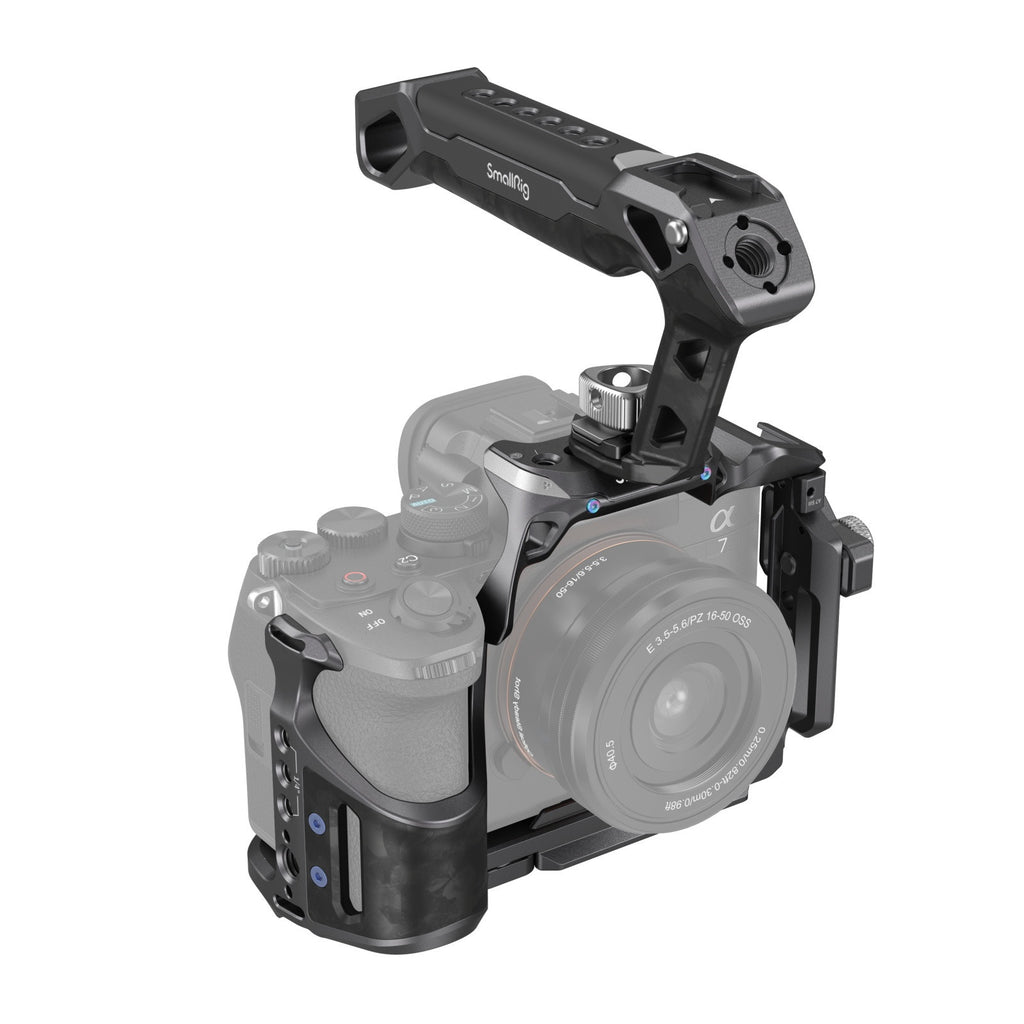 SmallRig 3708 "Rhinoceros" Basic Cage Kit กรงกล้อง