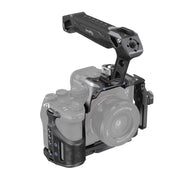 SmallRig 3708 "Rhinoceros" Basic Cage Kit กรงกล้อง