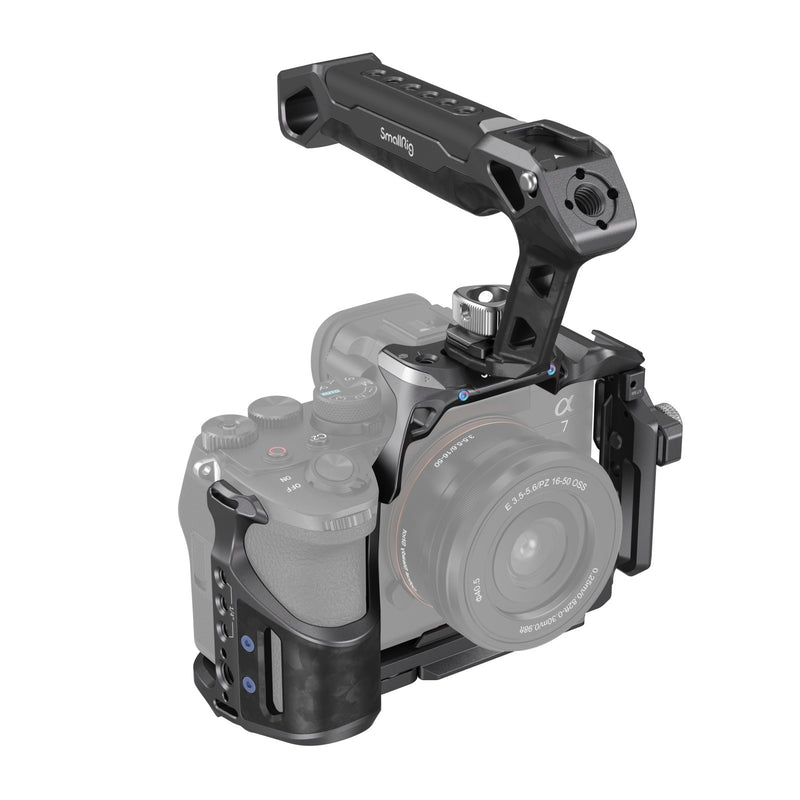 SmallRig 3708 "Rhinoceros" Basic Cage Kit กรงกล้อง